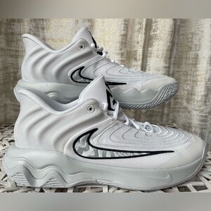 Nike Giannis Immortality 4 – Men’s Size 9 🏀 Brand New in Box